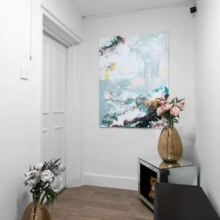 Marylebone Gem Apartment