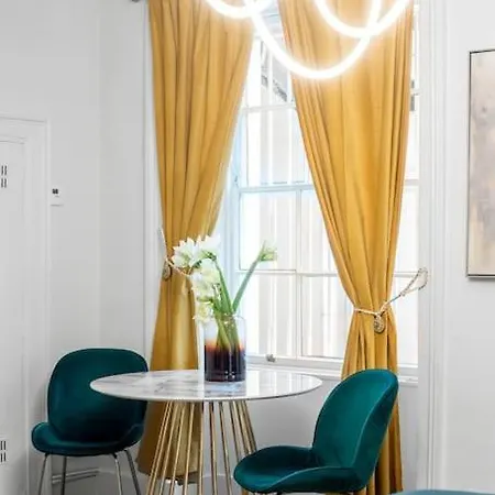 Marylebone Gem London