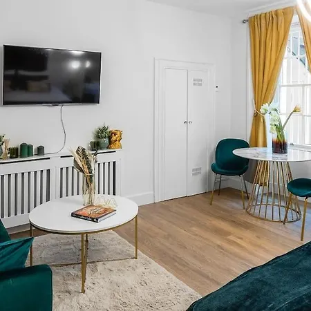 Marylebone Gem * London