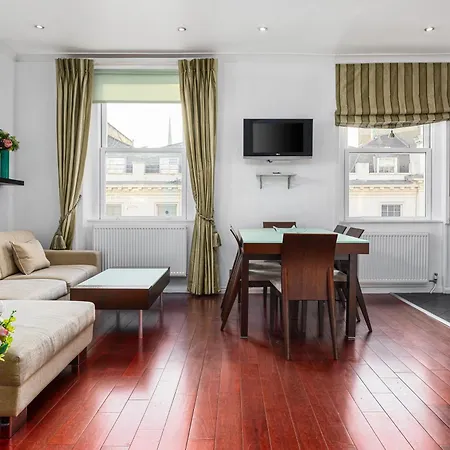Bright & Spacious 2-bedroom In Paddington Hydepark *