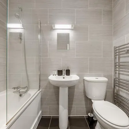 Apartment London Station Edgware