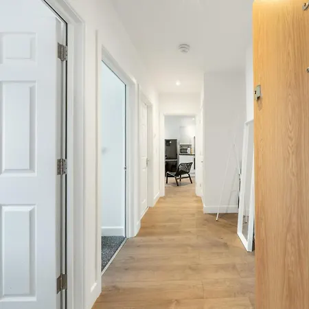 London Station Apartment Edgware