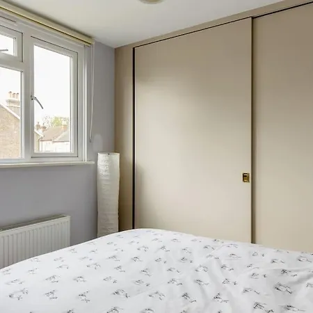 A Lovely And Comfortable Flat In South London Apartamento