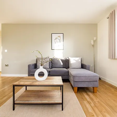 Appartamento The Morden Collection Londra