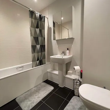 Homestay Peaceful Shared Flat 30mins London