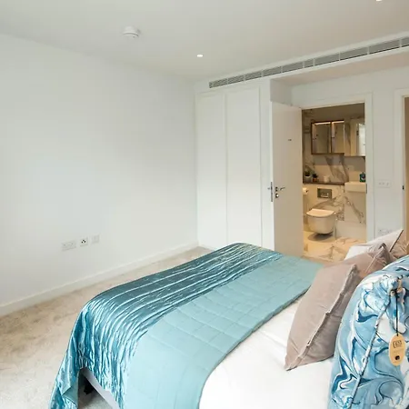 Apartment Covent Garden-british Museum-london University-central *