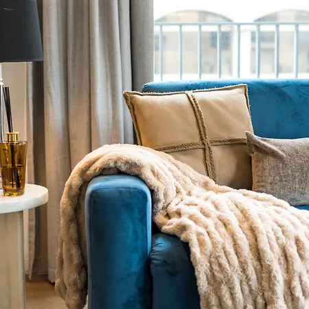 Covent Garden-british Museum-london University-central Apartment