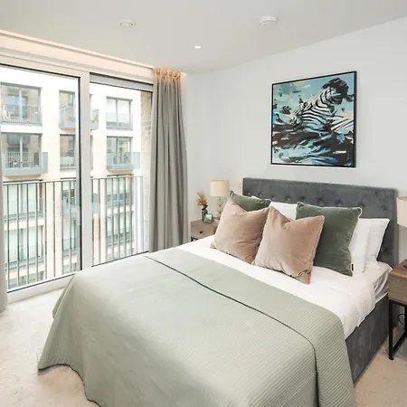 Apartment Covent Garden-british Museum-london University-central *