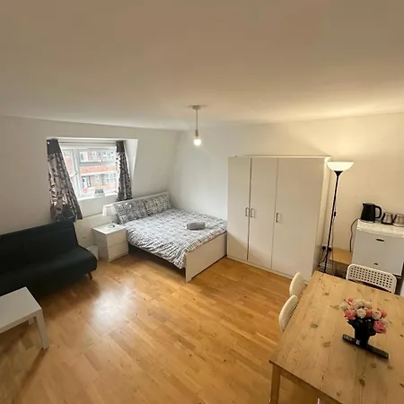 Cozy In Whitechapel! Homestay London
