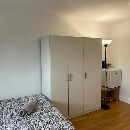 Cozy In Whitechapel! Homestay *