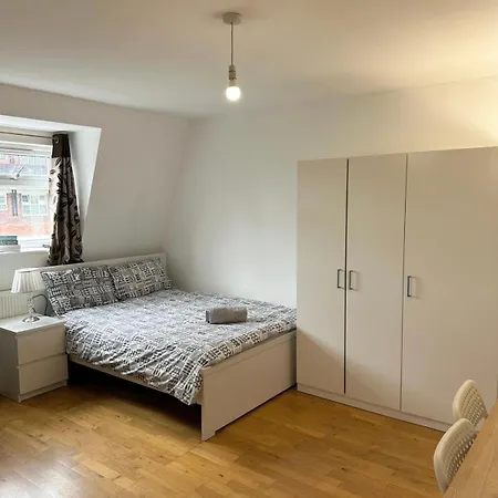 Homestay Cozy In Whitechapel! London