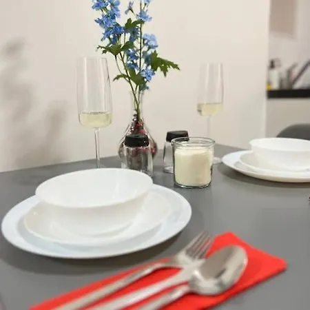 Apartment Charming Flat In Ealing