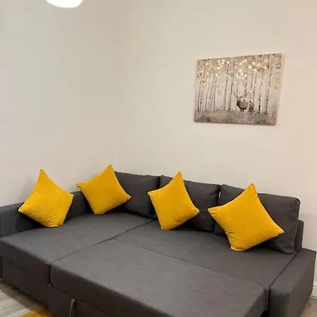 Apartment Elegant In