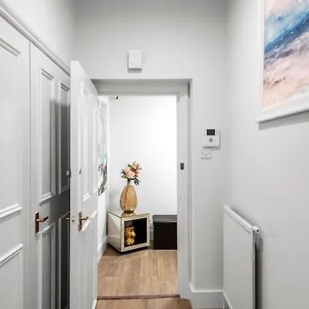 Apartment Marylebone Gem