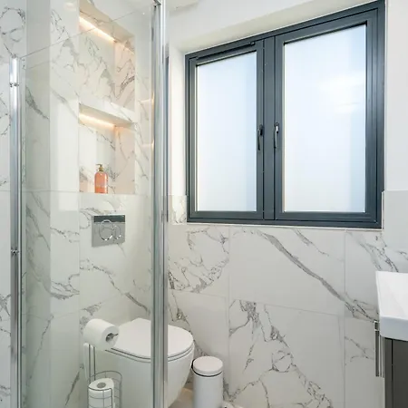 Apartment Stylish One Bedroom Flat Near Kingsbury Station Harrow