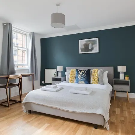 The Aldgate Flat Apartment London