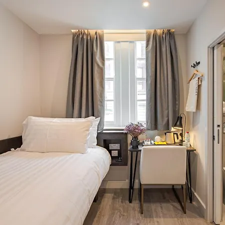 King's Cross Express Hotel 4*