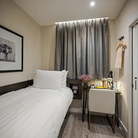 King's Cross Express 4*