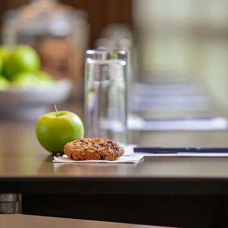 Doubletree By Hilton Ealing Hotel Londres