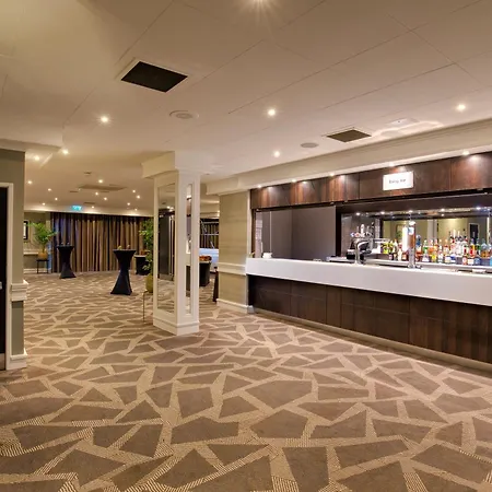 Doubletree By Hilton Ealing Londres
