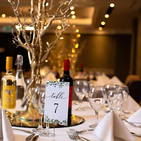 Doubletree By Hilton Ealing