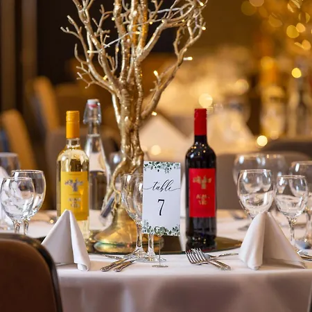 Hotel Doubletree By Hilton Ealing Londres