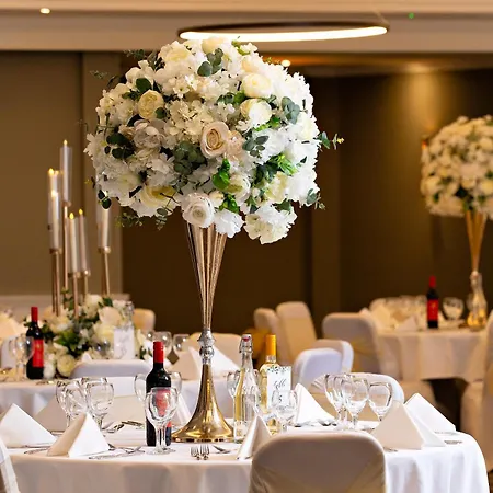 Doubletree By Hilton Ealing 4* Londres
