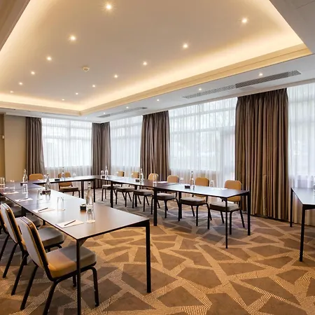Hotel Doubletree By Hilton Ealing Londres