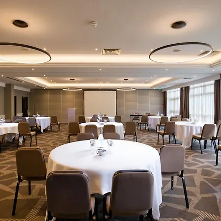 Doubletree By Hilton Ealing 4* Londres