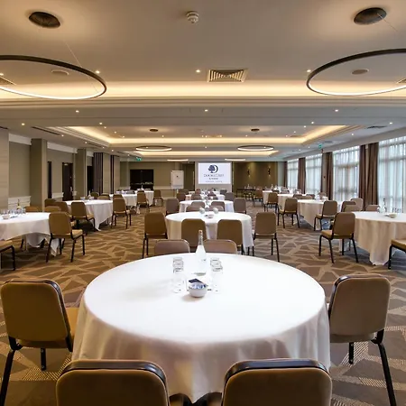 Hotel Doubletree By Hilton Ealing Londres