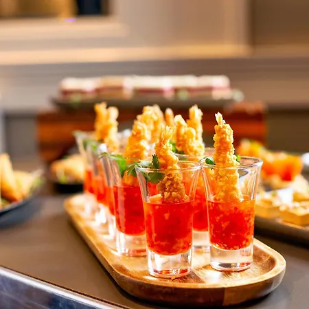 Doubletree By Hilton Ealing Hotel 4*