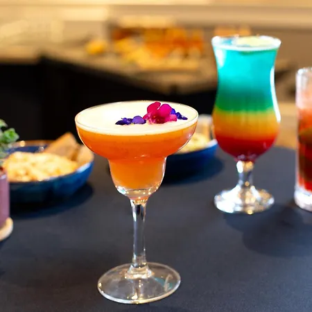 Doubletree By Hilton Ealing 4* Londres