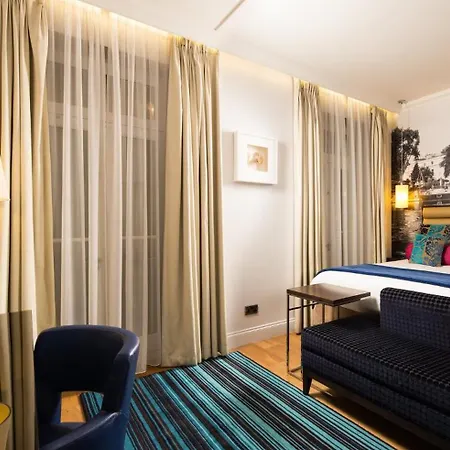Indigo Hyde Park Paddington By Ihg Londres