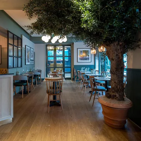 Indigo Hyde Park Paddington By Ihg 4*