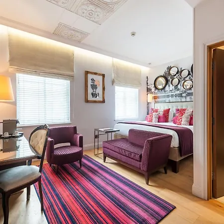 Hotel Indigo Hyde Park Paddington By Ihg