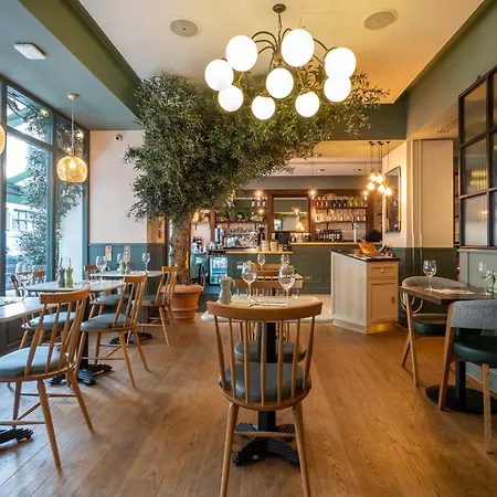 Indigo Hyde Park Paddington By Ihg
