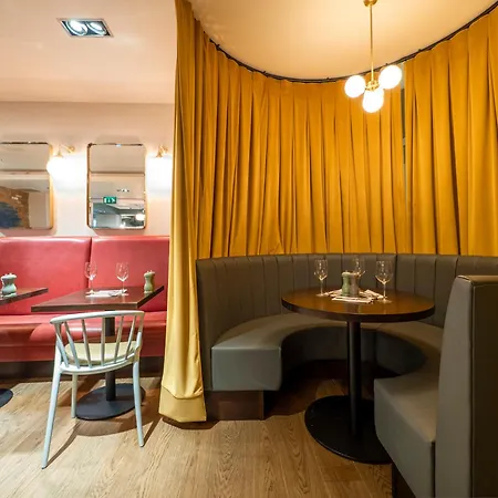 Hotel Indigo Hyde Park Paddington By Ihg Londres