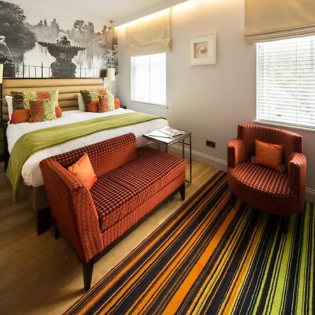 Indigo Hyde Park Paddington By Ihg Londres