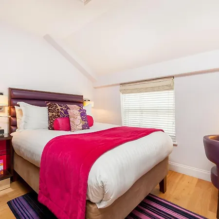Indigo Hyde Park Paddington By Ihg 4*