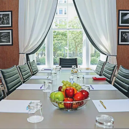 Indigo Hyde Park Paddington By Ihg