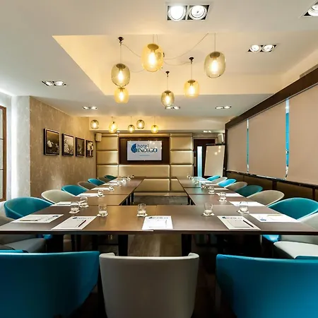 Indigo Hyde Park Paddington By Ihg 4*