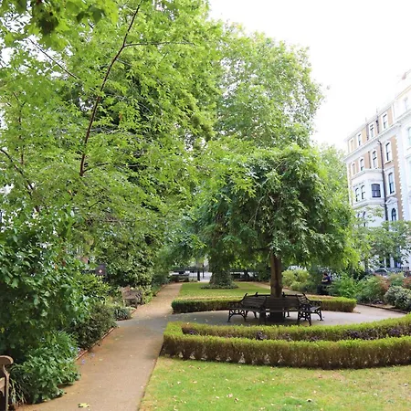 Hotel Indigo Hyde Park Paddington By Ihg Londres