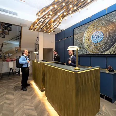 Indigo Hyde Park Paddington By Ihg