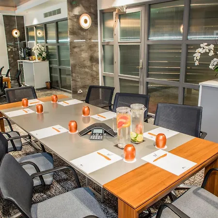 Hotel Indigo Hyde Park Paddington By Ihg Londres