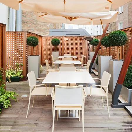 Indigo Hyde Park Paddington By Ihg Londres