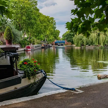 Indigo Hyde Park Paddington By Ihg 4*