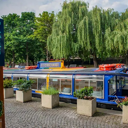 Hotel Indigo Hyde Park Paddington By Ihg 4*