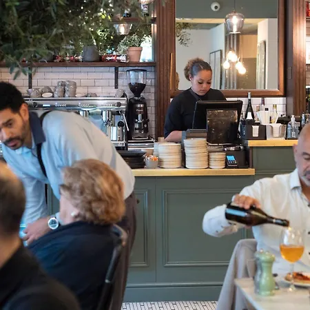 Indigo Hyde Park Paddington By Ihg
