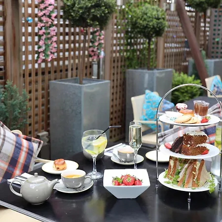 Hotel Indigo Hyde Park Paddington By Ihg Londres