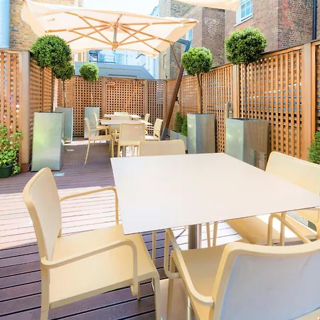 Indigo Hyde Park Paddington By Ihg 4* Londres